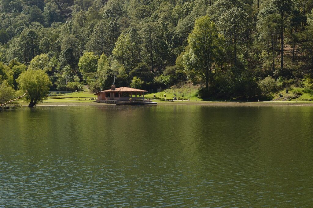 Laguna de Juanacatlán