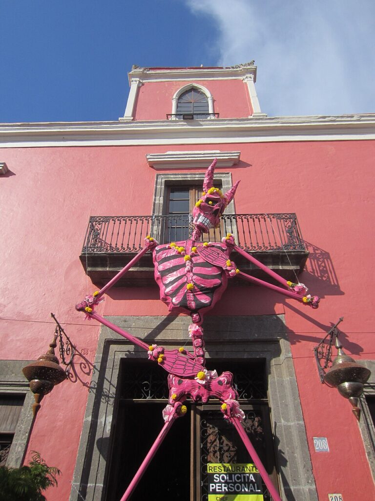 Tlaquepaque, Jalisco, Mexico
