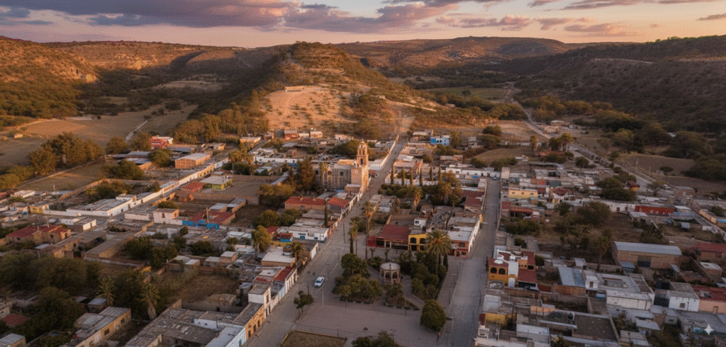 temacapulin pueblo magico jalisco